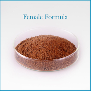 Formule de santé féminine