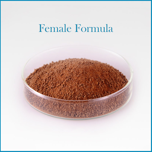 Formule de santé féminine