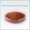 Formule d'amélioration du sommeil