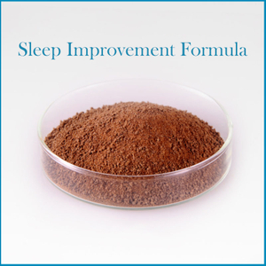 Formule d'amélioration du sommeil