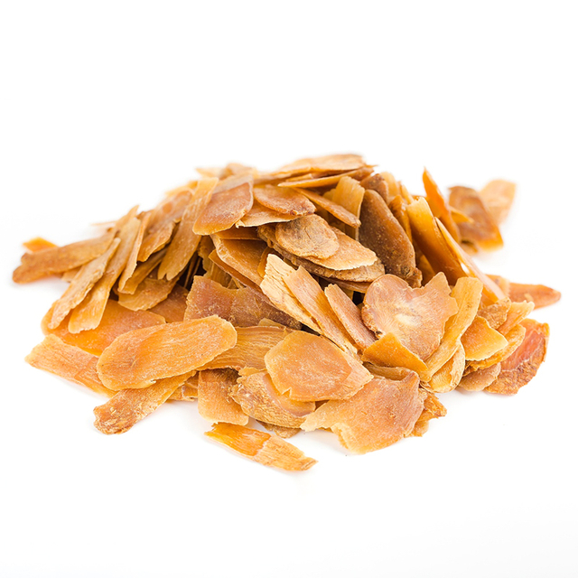 Extrait de ginseng rouge