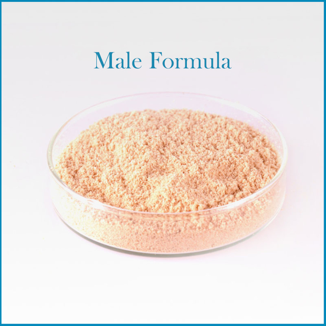 Formule d'amélioration masculine