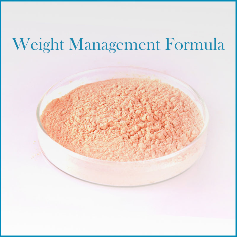Formule de perte de poids naturelle SlimVim ™