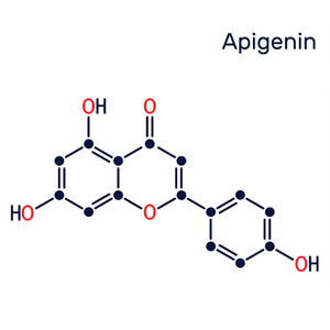 Apigénine