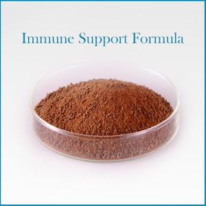 Formule de soutien immunitaire